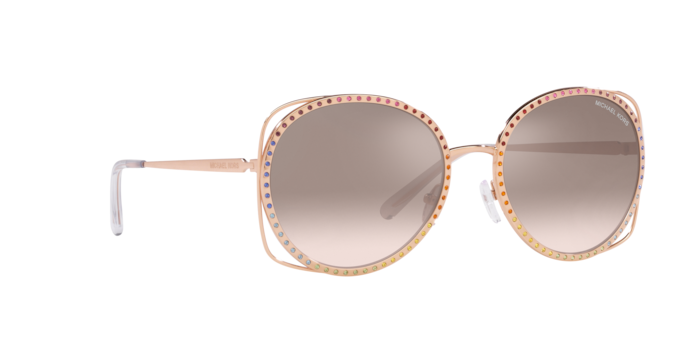 Michael Kors MK1118B 11098Z Rialto 